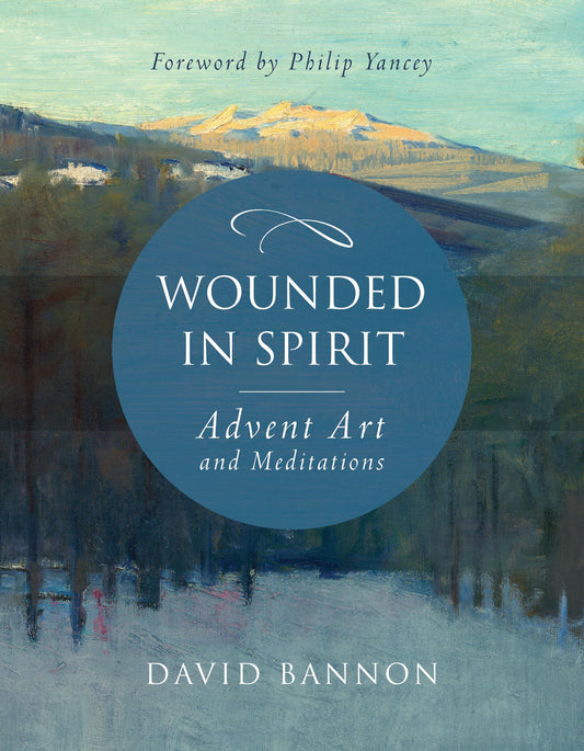 Wounded In Spirit - Re-vived
