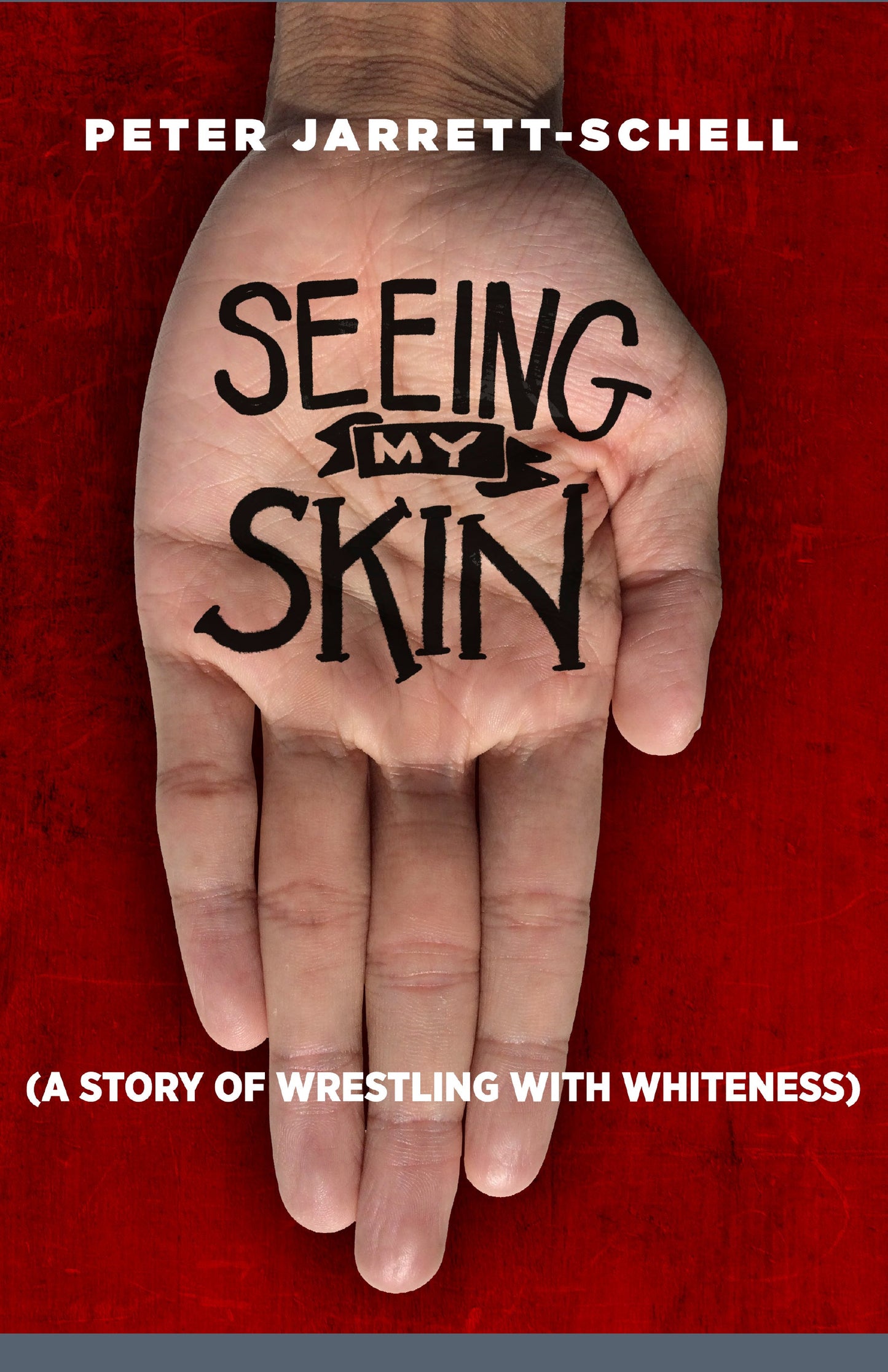 Seeing My Skin - Re-vived