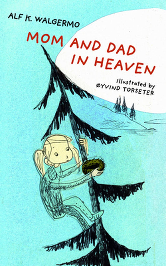 Mom and Dad in Heaven - Re-vived