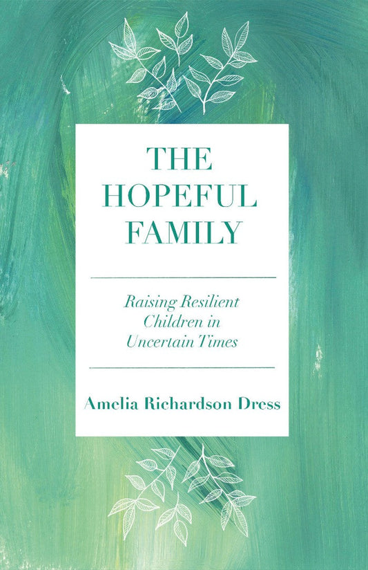 The Hopeful Family - Re-vived