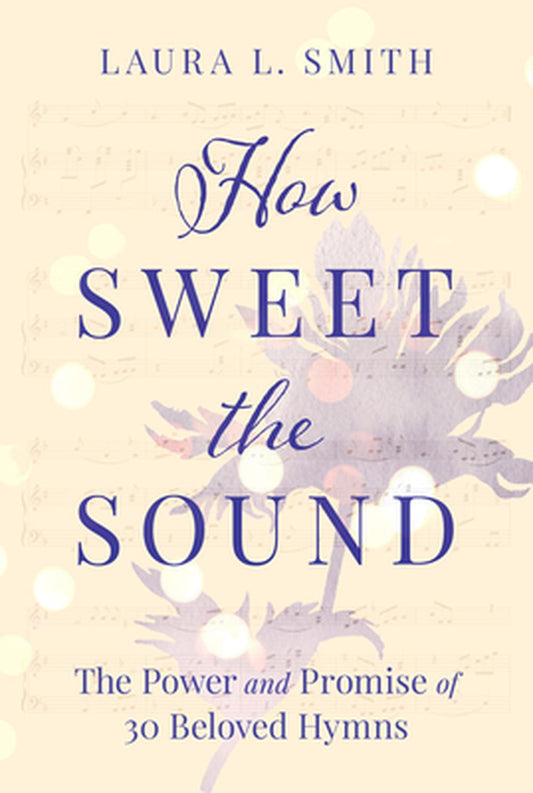 How sweet the Sound - Re-vived