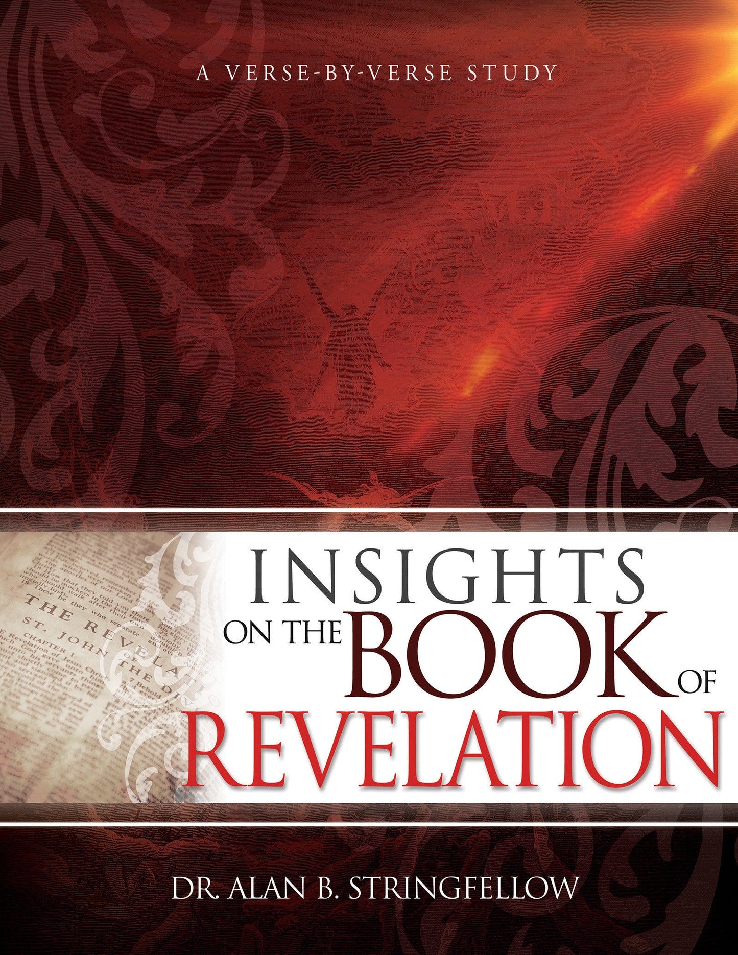 Insights on the Book of Revelation - Re-vived