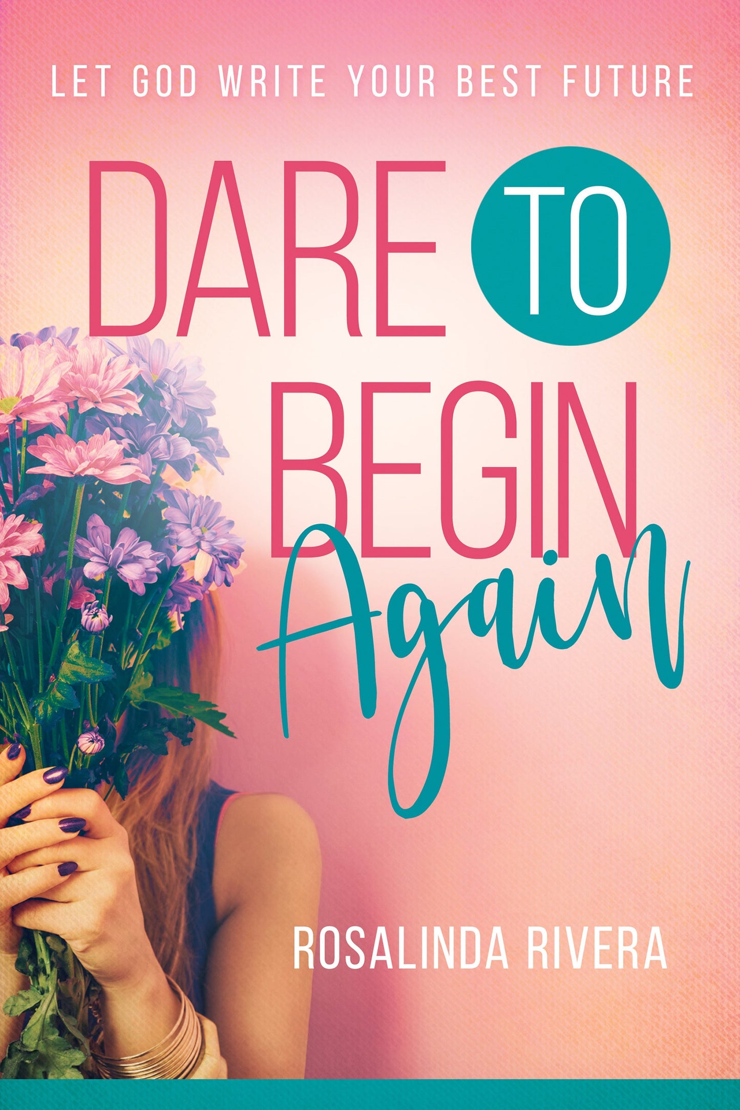Dare to Begin Again - Re-vived