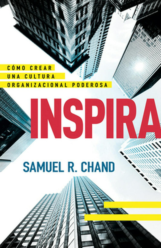 Inspira - Re-vived