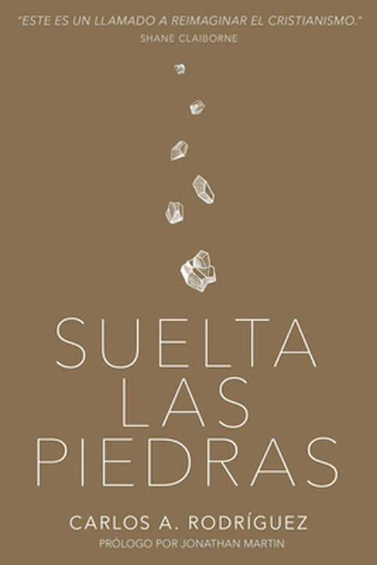 Suelta las piedras - Re-vived