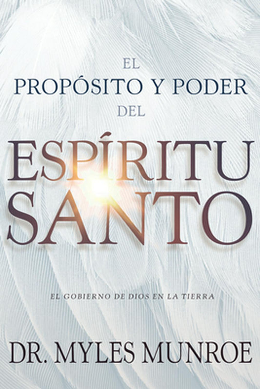 El propósito y el poder del Espíritu Santo - Re-vived