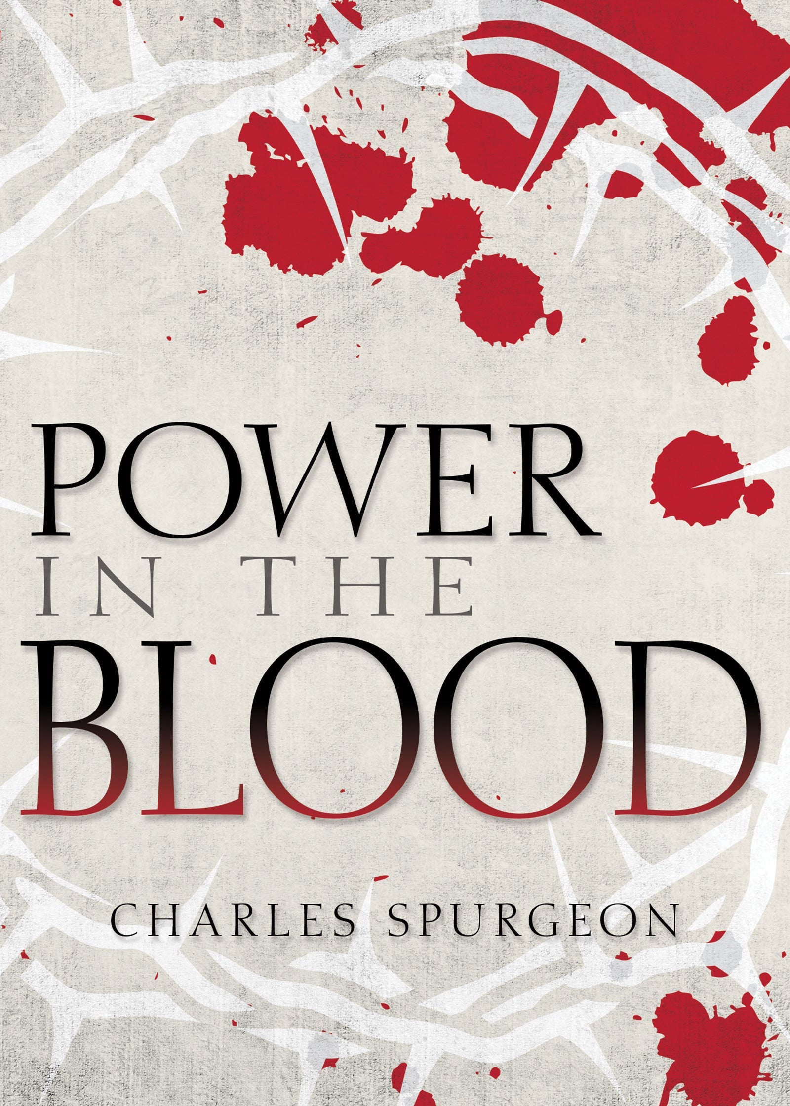Power in the Blood - Re-vived
