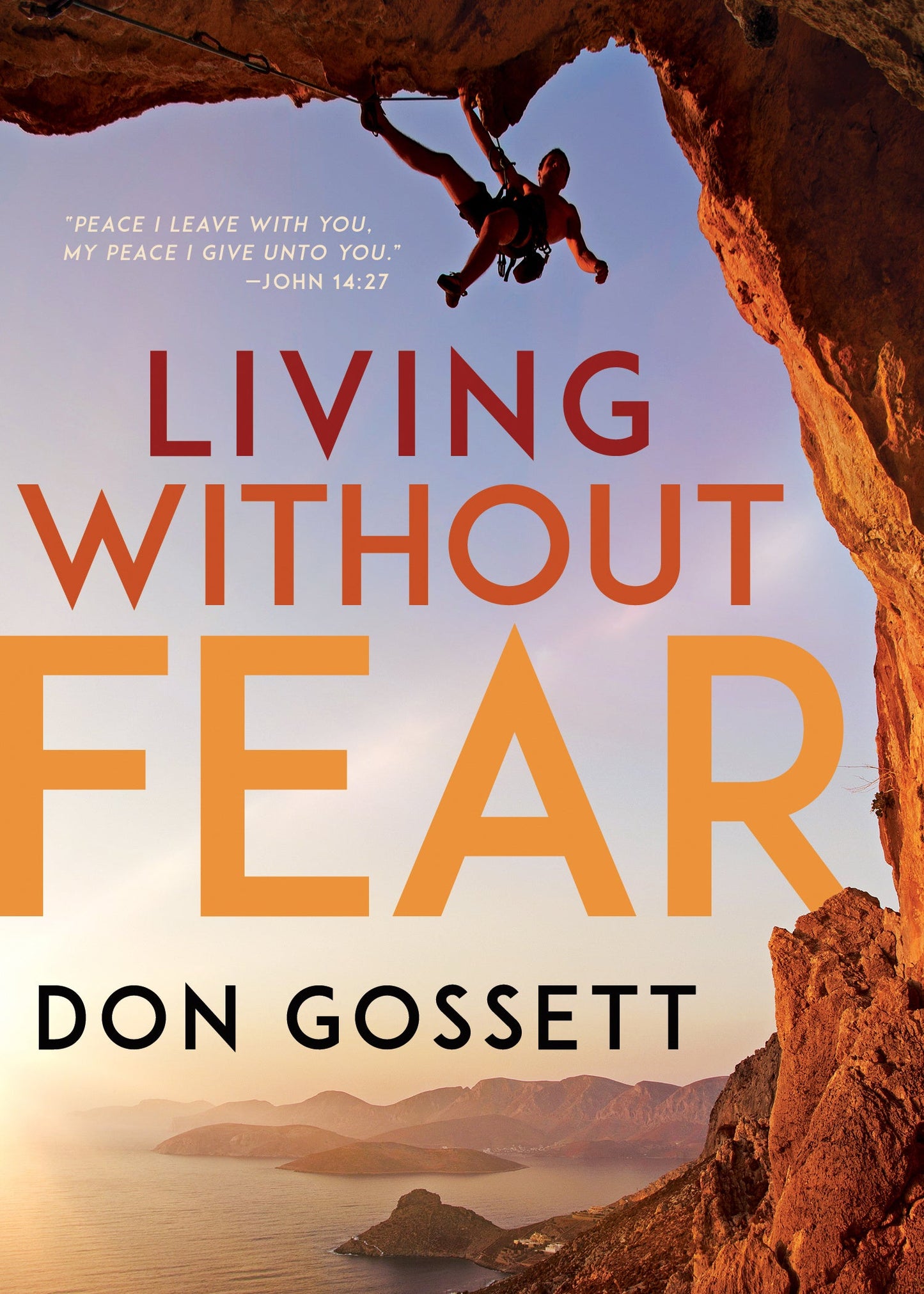Living Without Fear - Re-vived