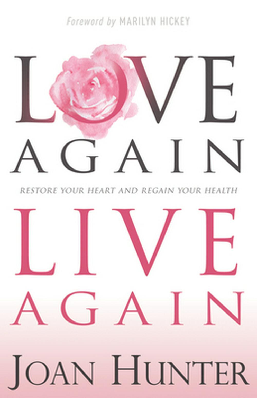 Love Again, Live Again - Re-vived