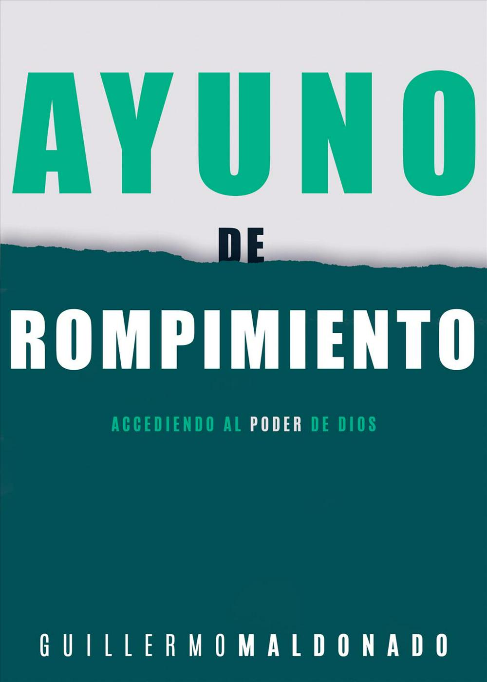 Ayuno de rompimiento - Re-vived