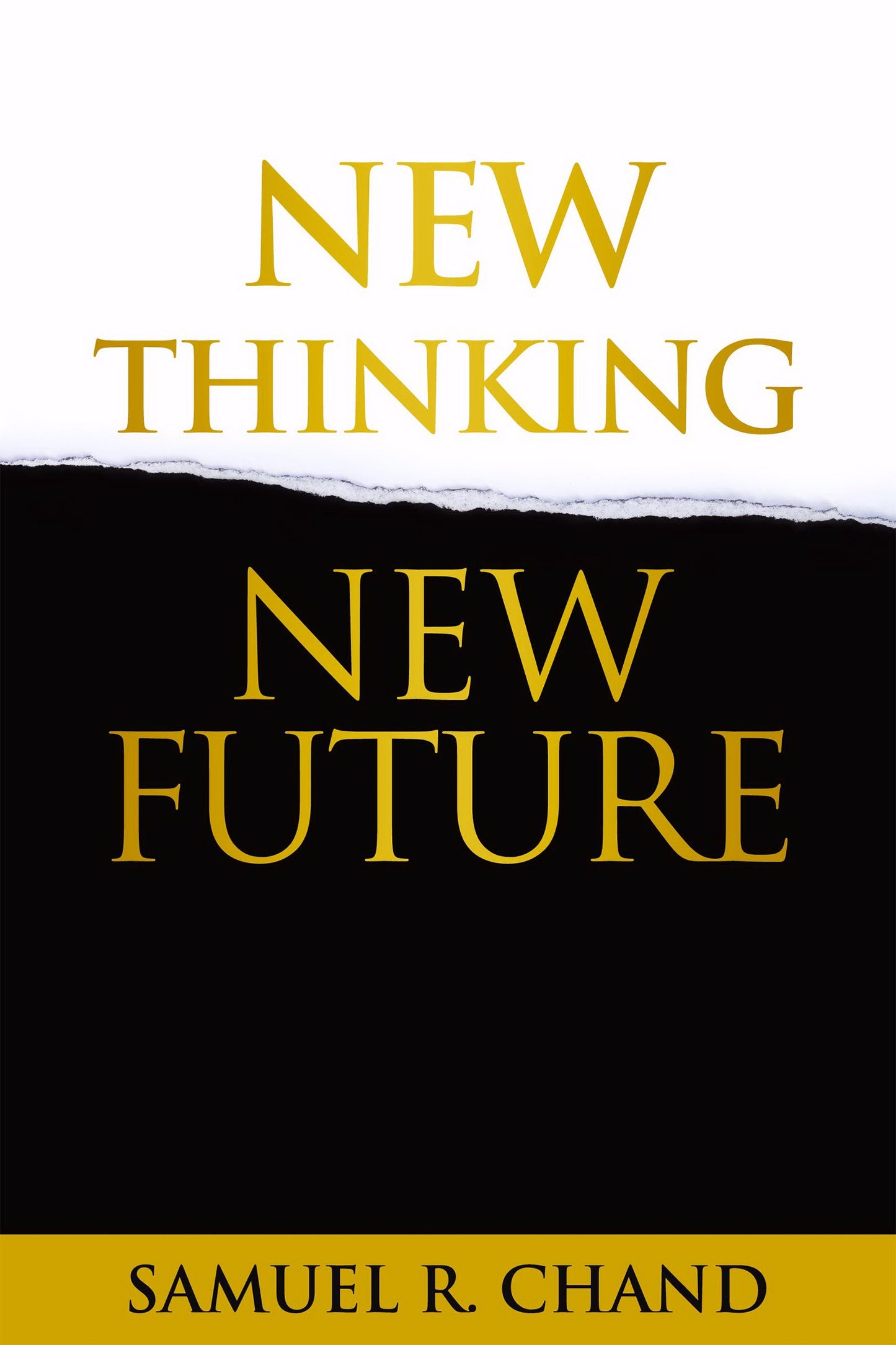 New Thinking, New Future - Re-vived