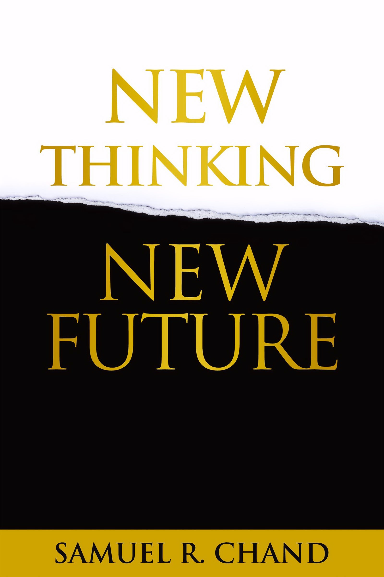 New Thinking, New Future - Re-vived