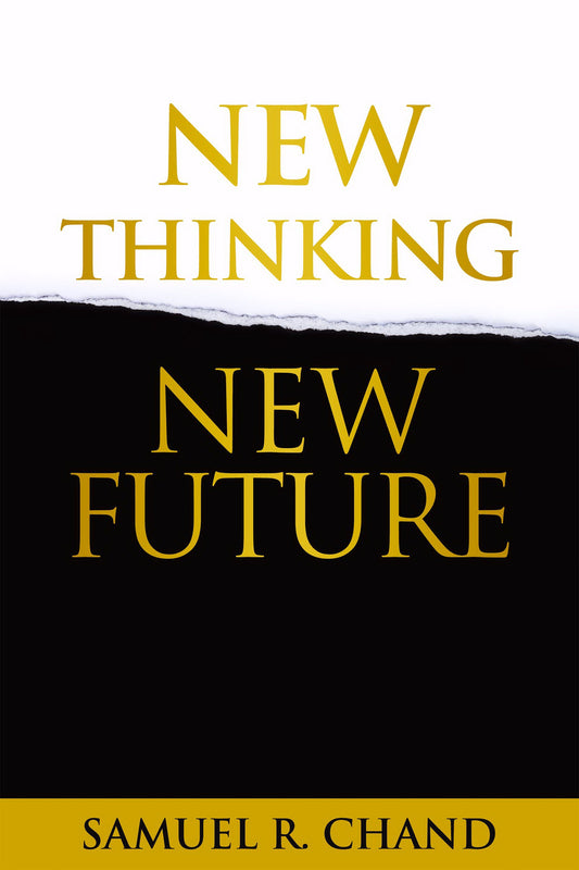 New Thinking, New Future - Re-vived