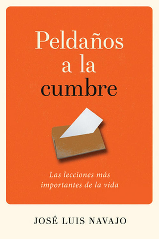 Peldaños a la cumbre - Re-vived