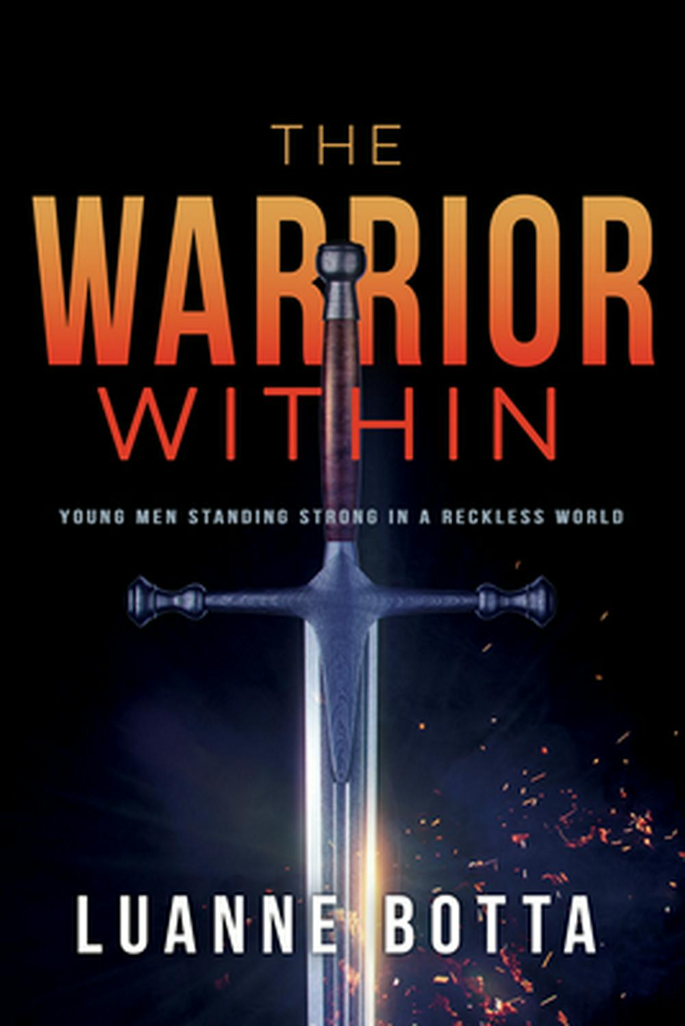The Warrior Within - Re-vived