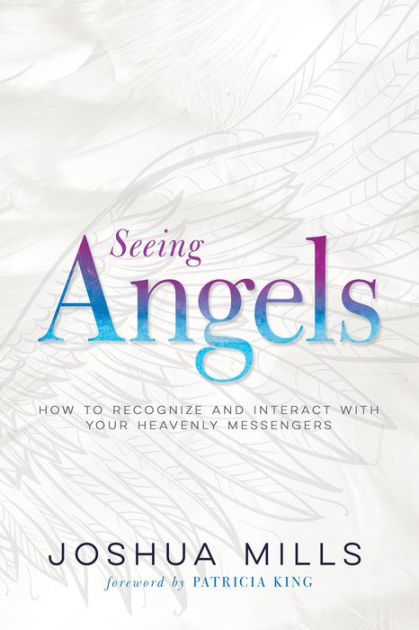 Seeing Angels - Re-vived