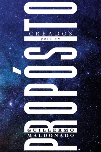 Creados para un Propósito - Re-vived