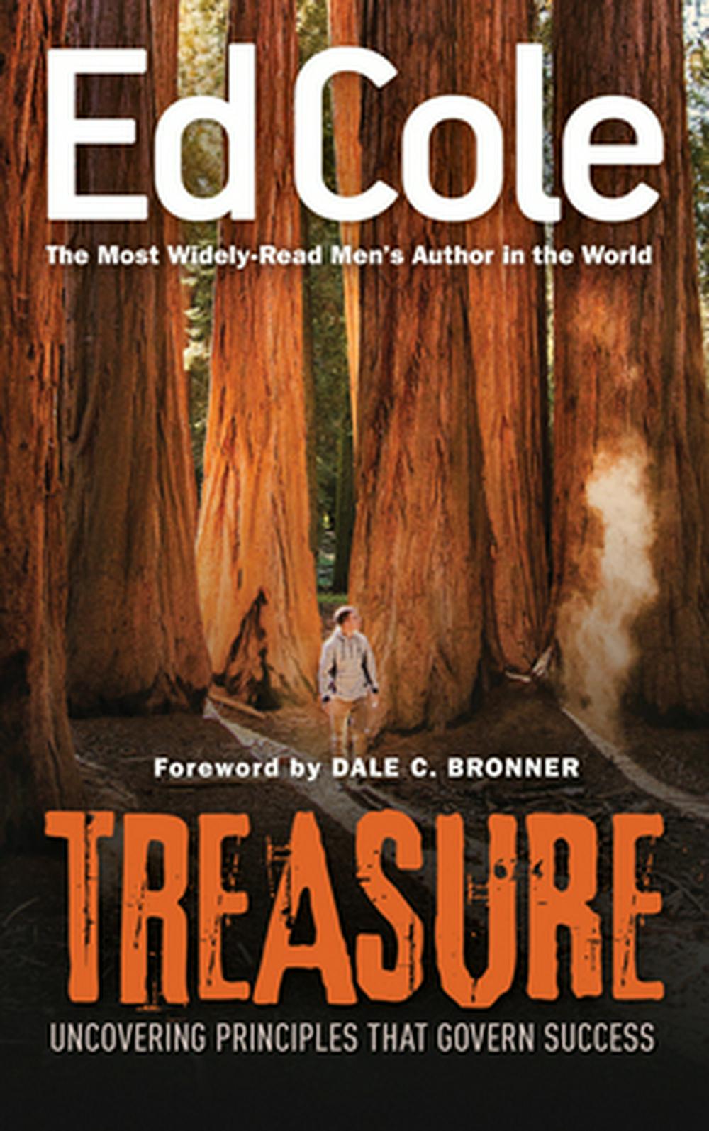 Treasure - Re-vived