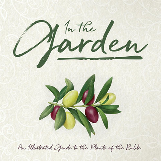 In the Garden - Re-vived