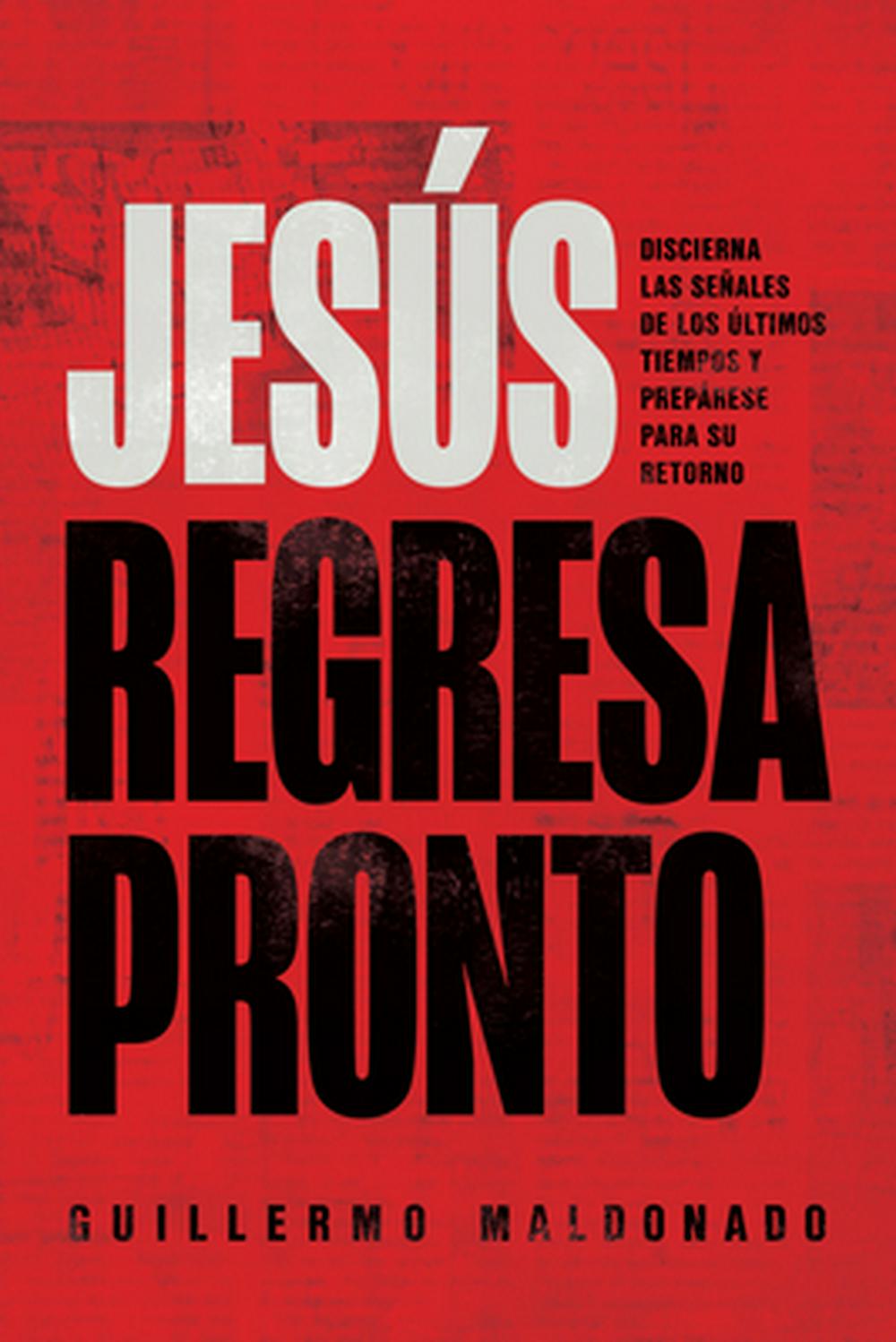 Jesús Regresa Pronto - Re-vived