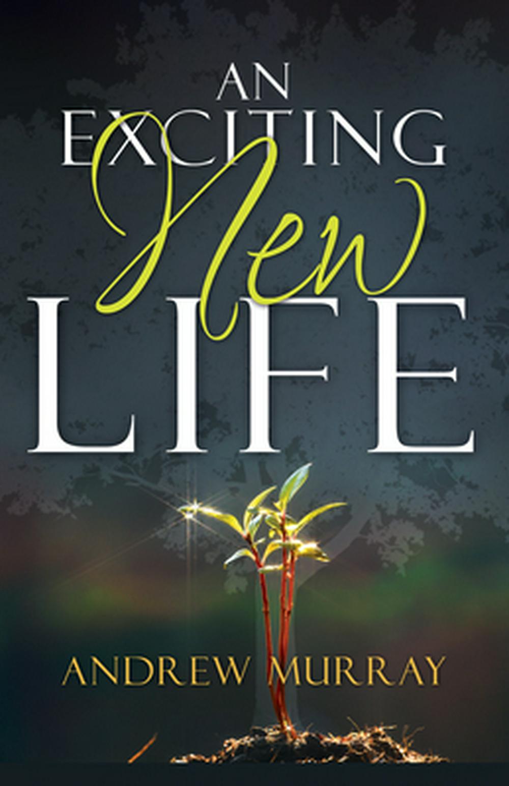 Exciting New Life - Re-vived