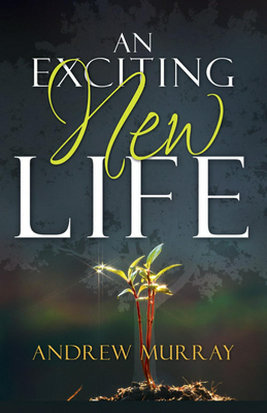 Exciting New Life - Re-vived