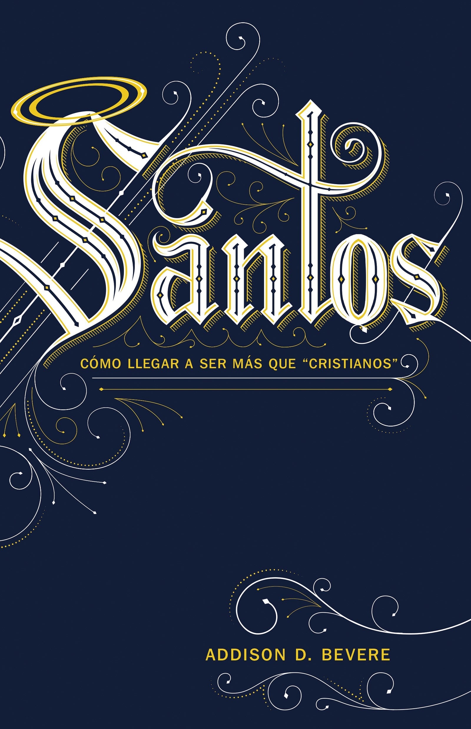 Santos - Re-vived
