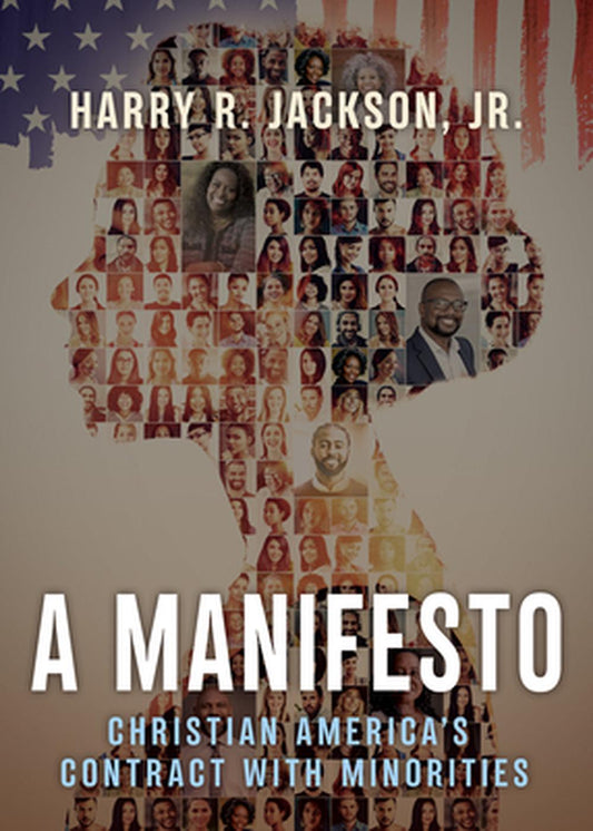 A Manifesto - Re-vived