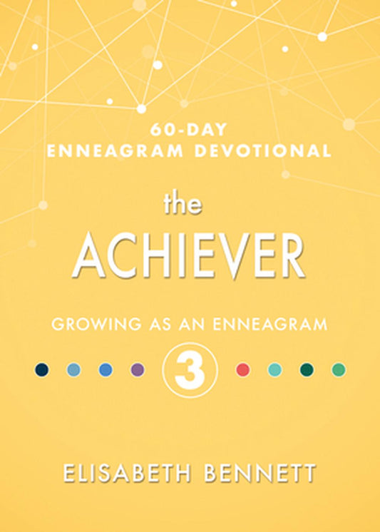 The Achiever - Re-vived