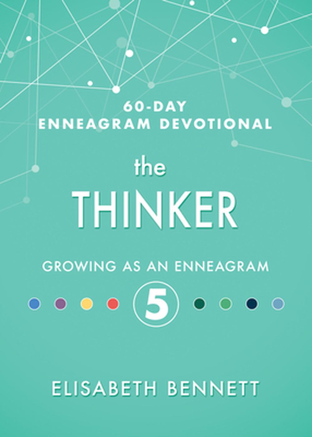 The Thinker - Re-vived