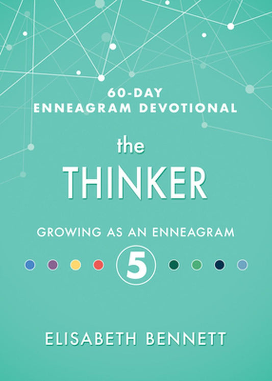 The Thinker - Re-vived