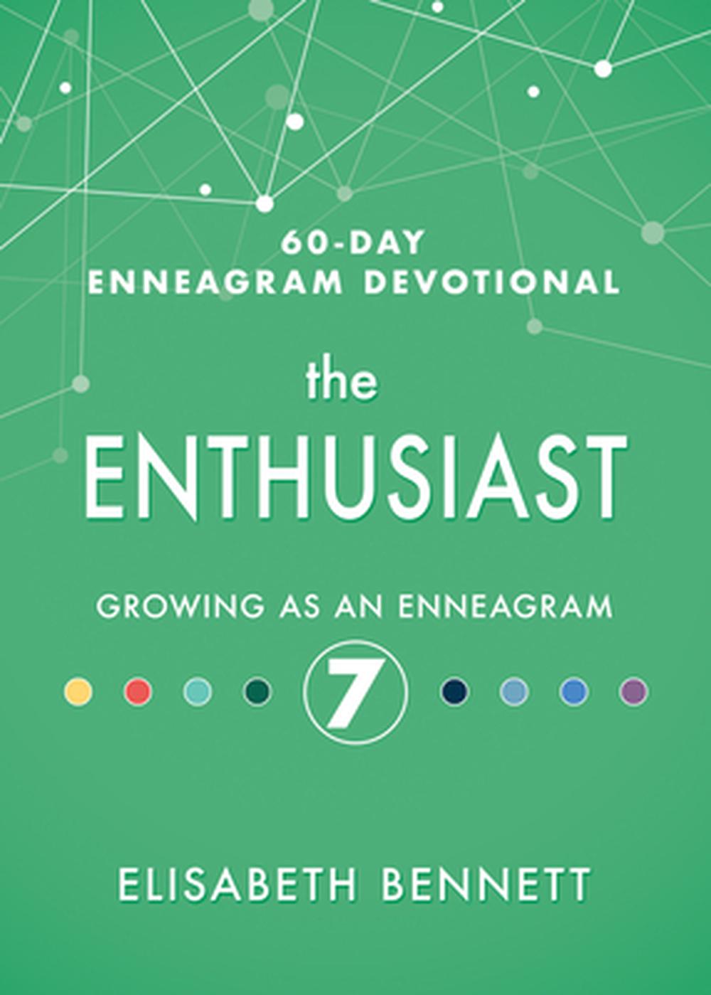 The Enthusiast - Re-vived