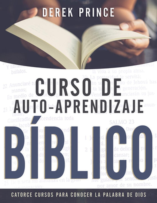Curso de Auto-Aprendizaje Bíblico - Re-vived