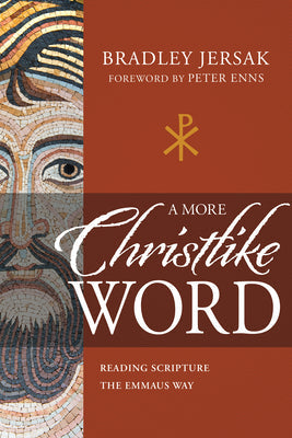 A More Christlike Word - Re-vived