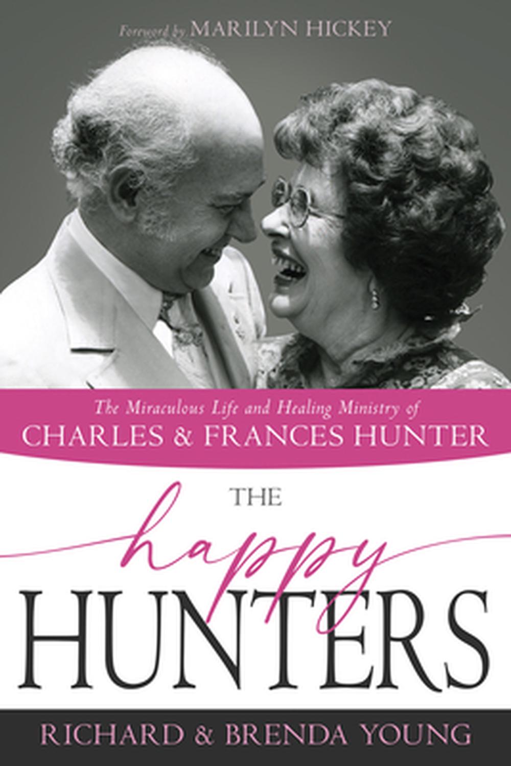 The Happy Hunters - Re-vived