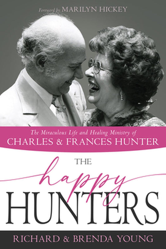 The Happy Hunters - Re-vived