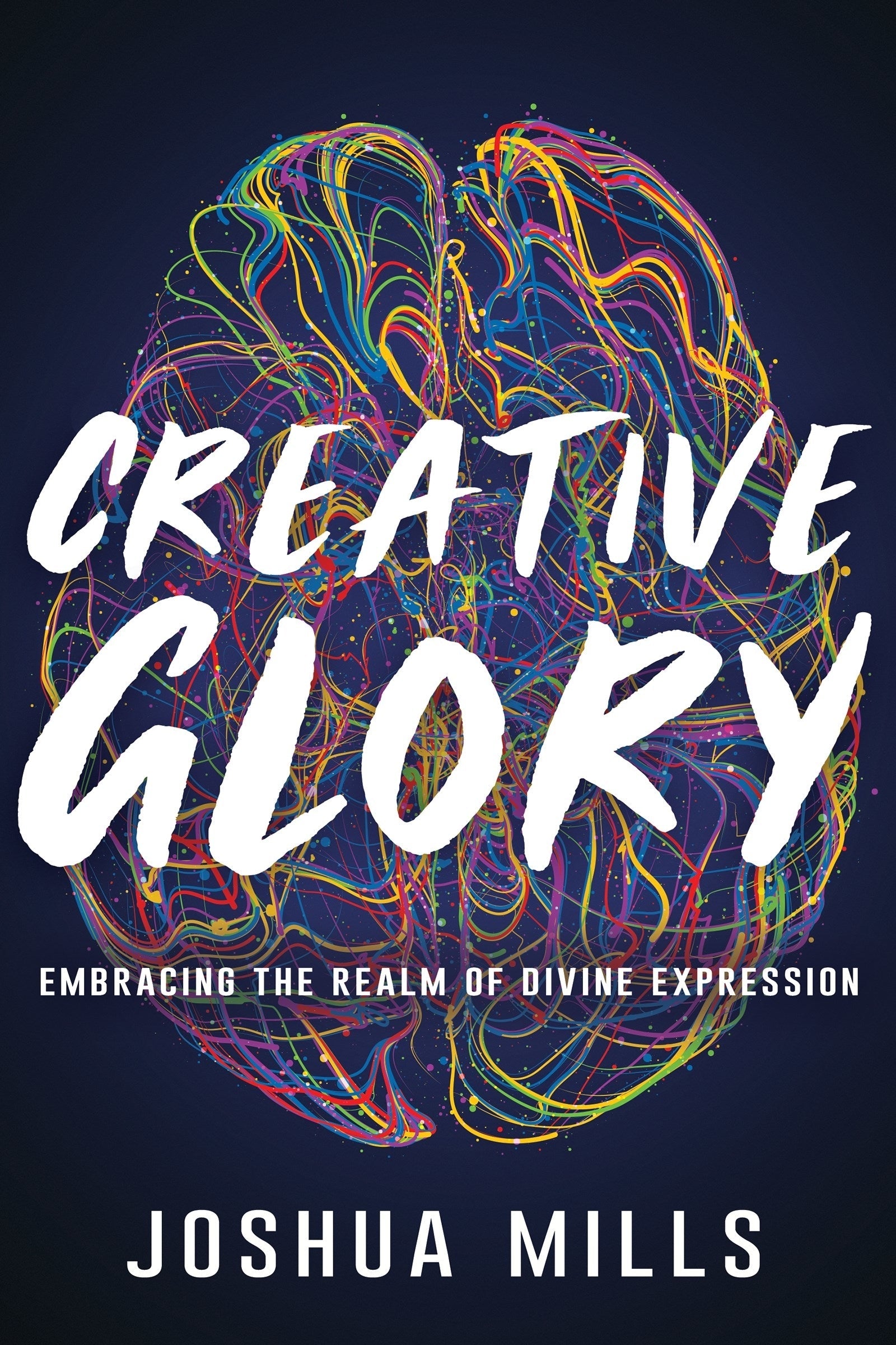Creative Glory - Re-vived