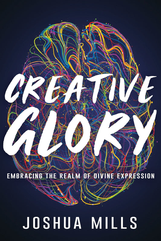 Creative Glory - Re-vived