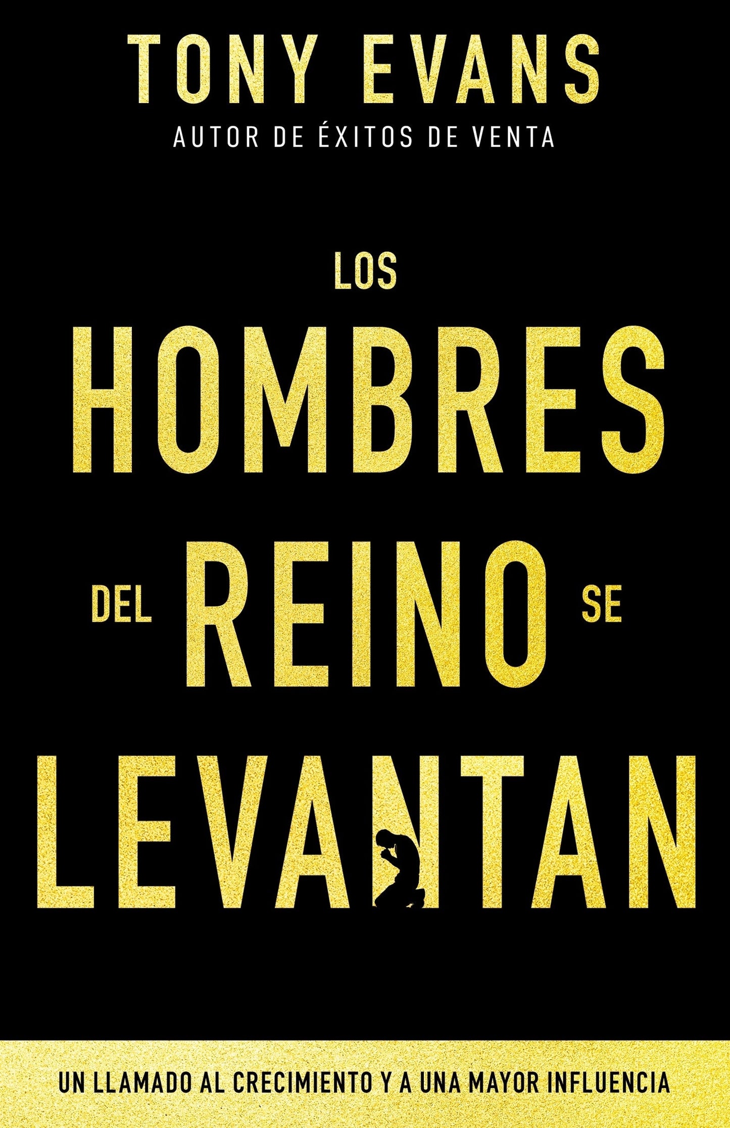 Los hombres del reino se levantan - Re-vived