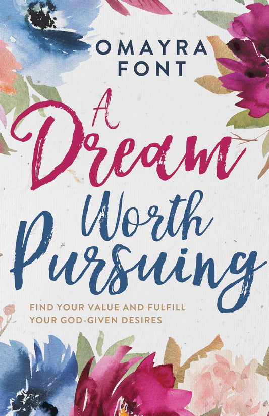 A Dream Worth Pursuing - Re-vived