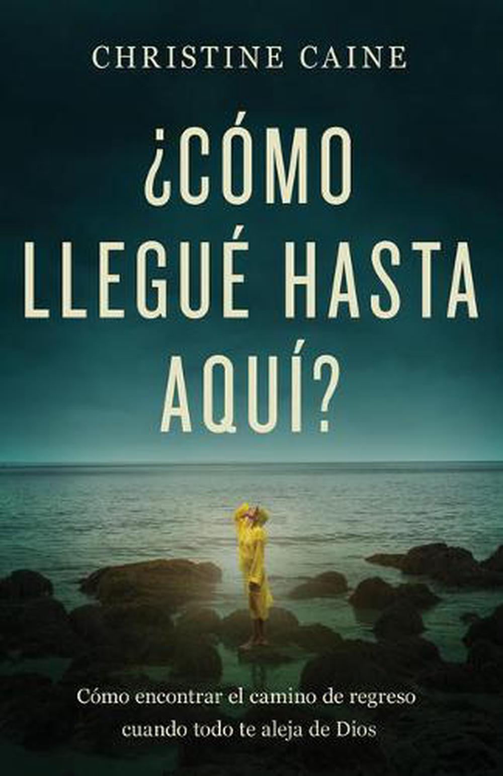 ¿Cómo llegué hasta aquí? - Re-vived