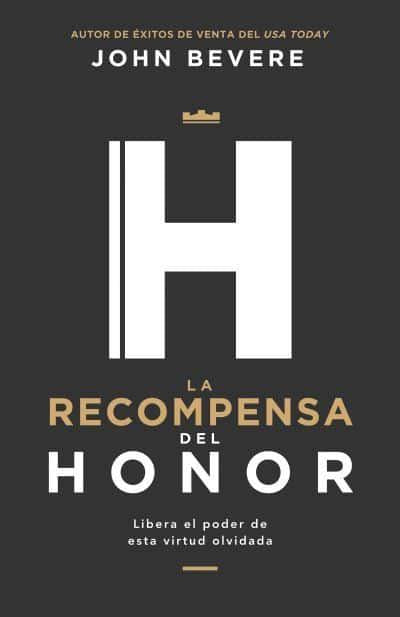 La recompensa del honor - Re-vived
