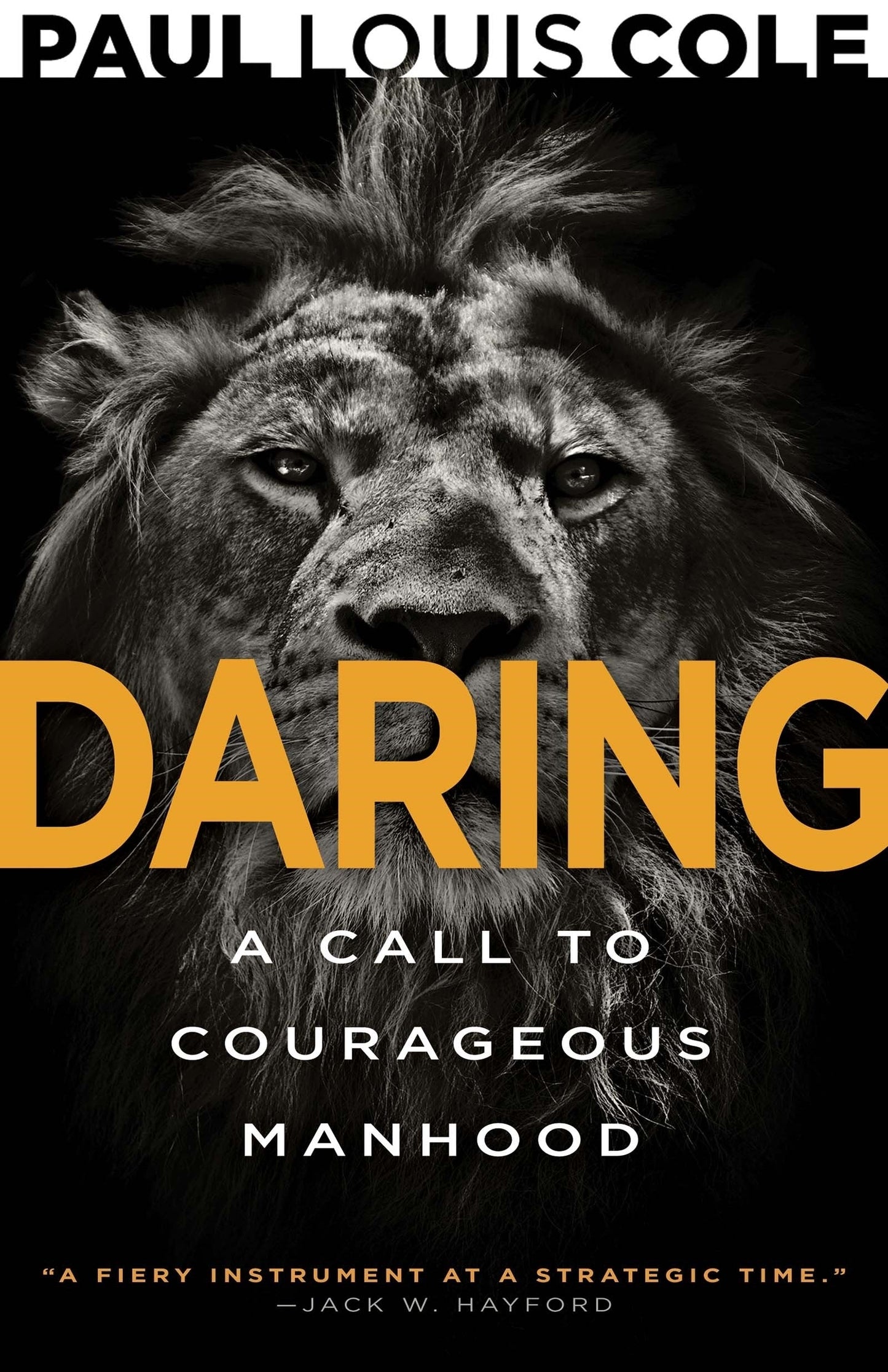 Daring - Re-vived