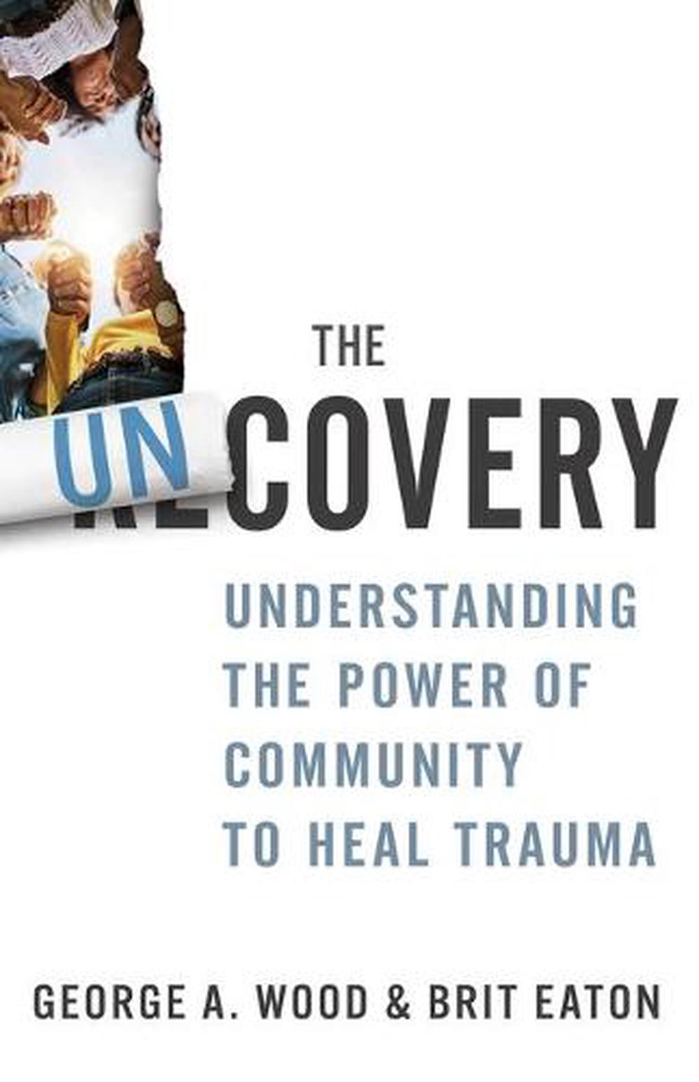 The Uncovery - Re-vived