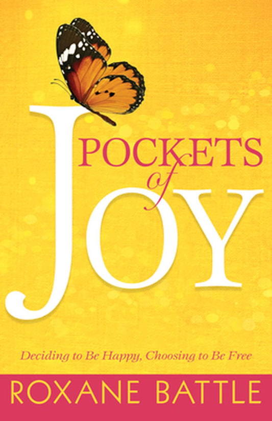 Pockets of Joy - Re-vived