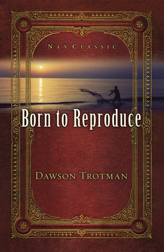 Born To Reproduce Pack of 25 - Re-vived
