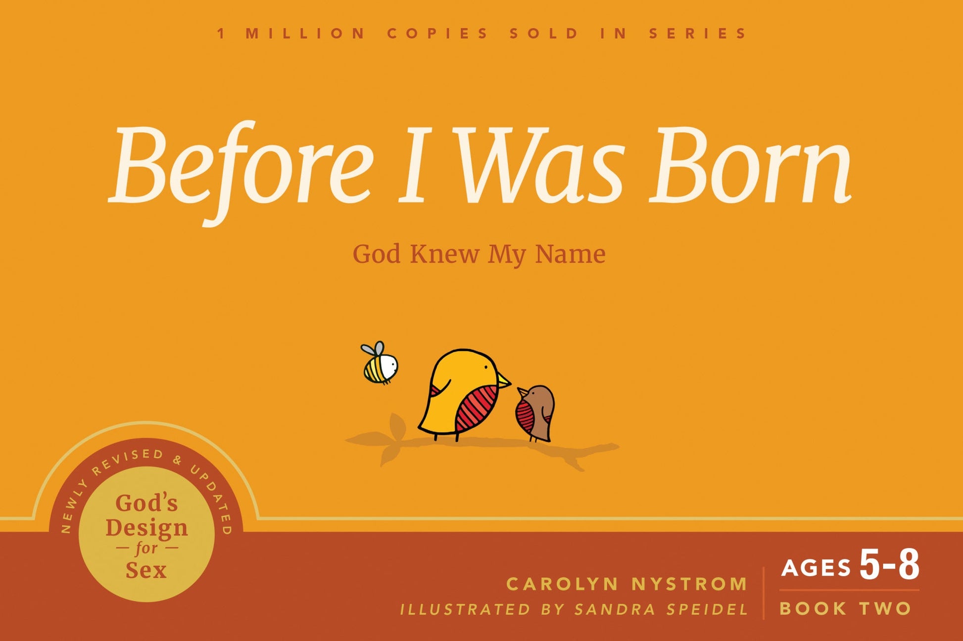 Before I Was Born - Re-vived