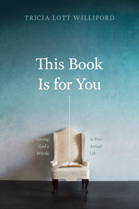 This Book Is for You - Re-vived