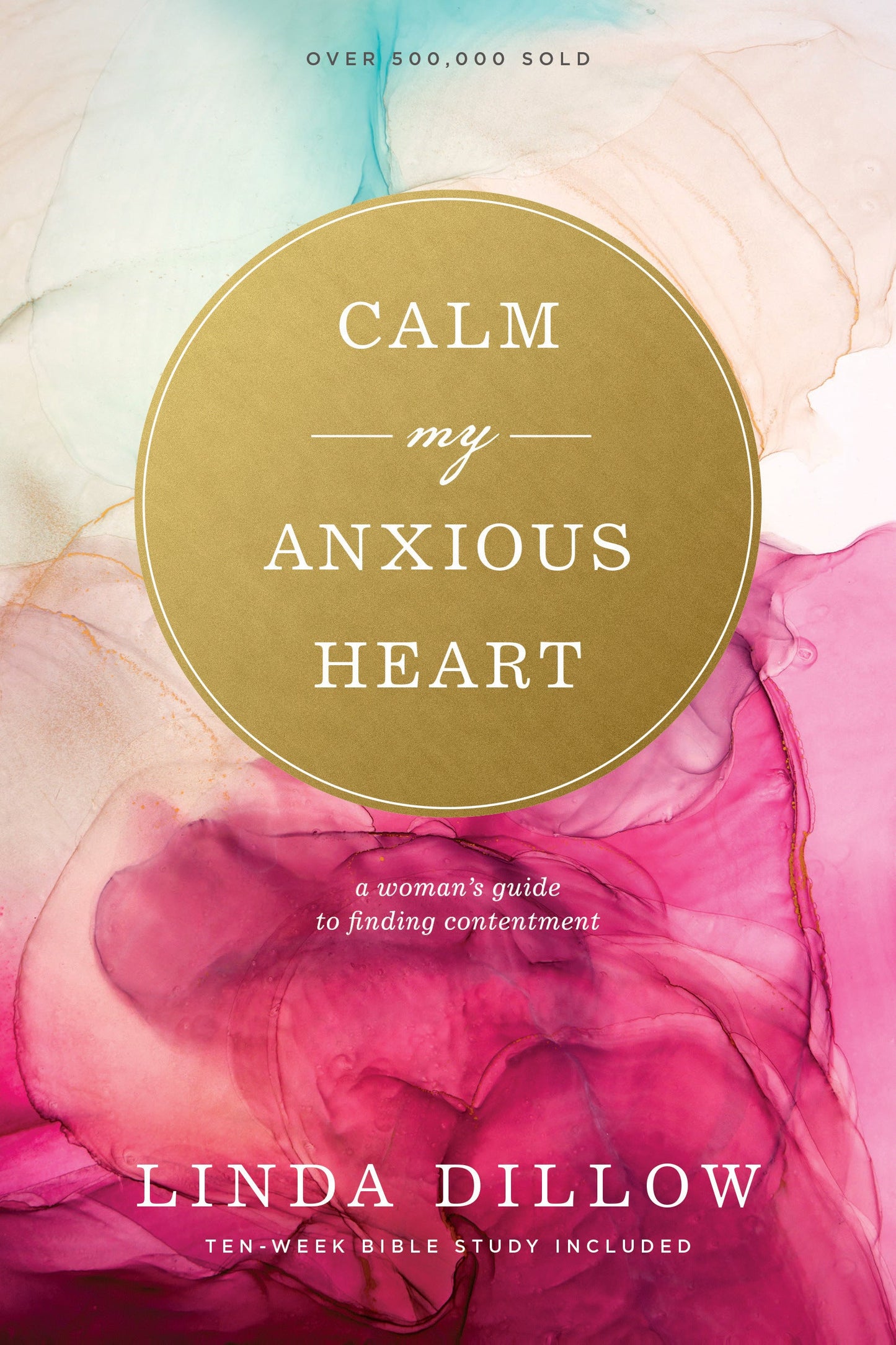 Calm My Anxious Heart - Re-vived