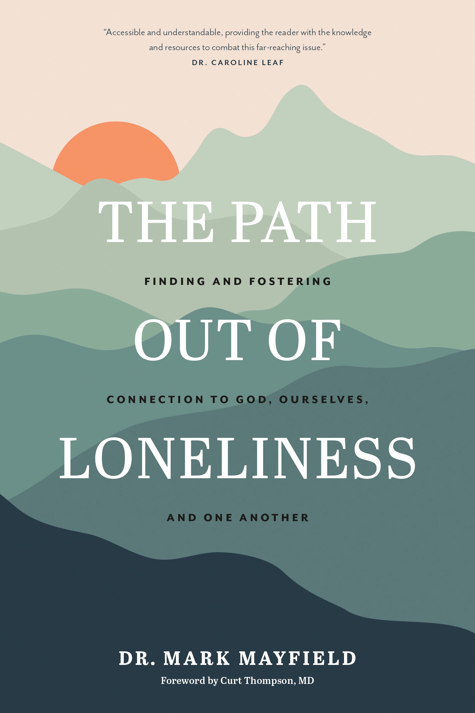The Path out of Loneliness - Re-vived
